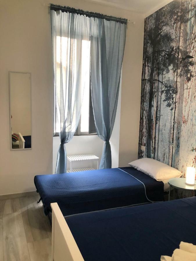 Gæstehus Giolitti *